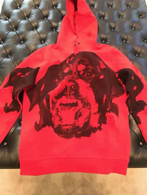 givenchy rottweiler background|givenchy rottweiler hoodie.